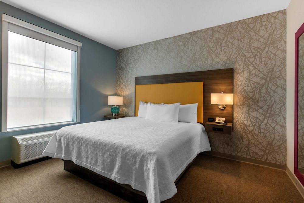 Suite, 1 Bedroom, Non Smoking