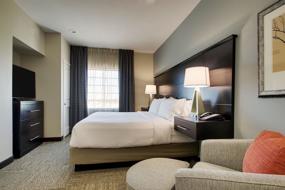 Suite, 1 Bedroom, Accessible Bathtub, Kitchen (Mobility)