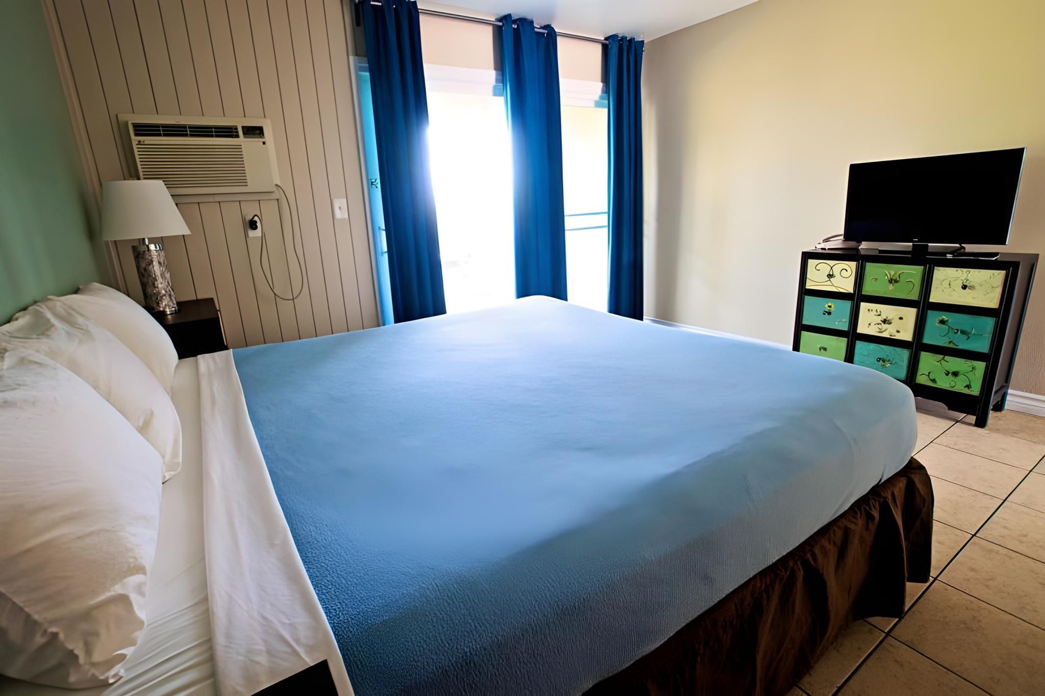 Park View 1 King - Pet-Friendly