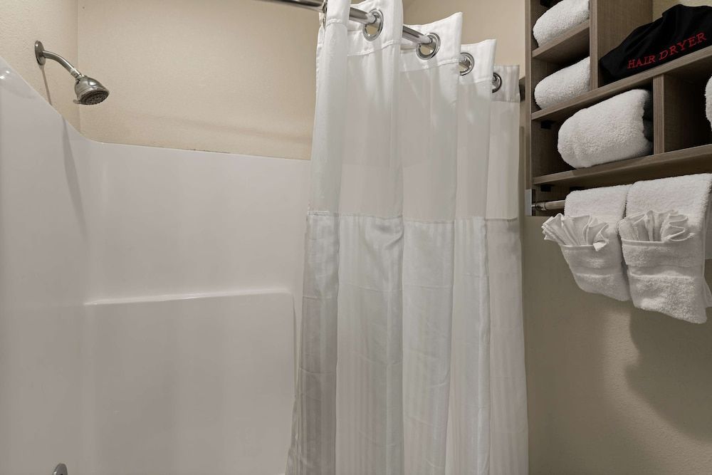 Red Lion Inn & Suites Gretna Room, 1 King Bed, Non Smoking 5