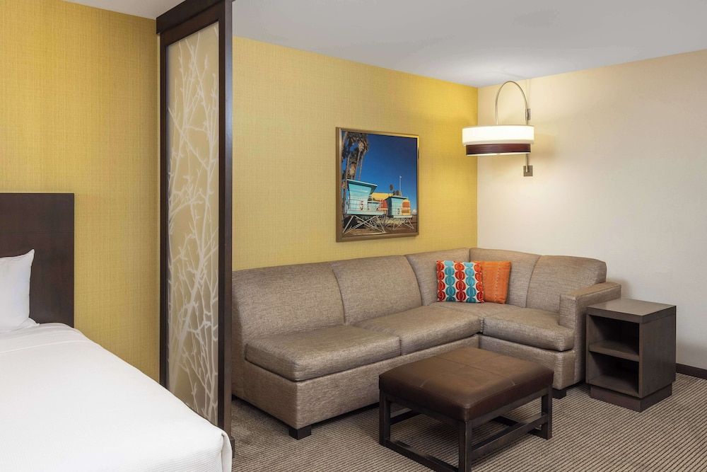 Hyatt Place Santa Cruz