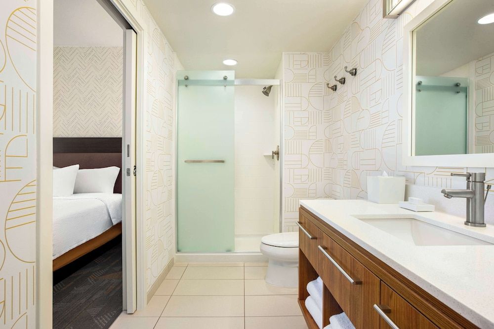 Suite, 1 Bedroom, Non Smoking