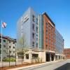 Hampton Inn & Suites Worcester