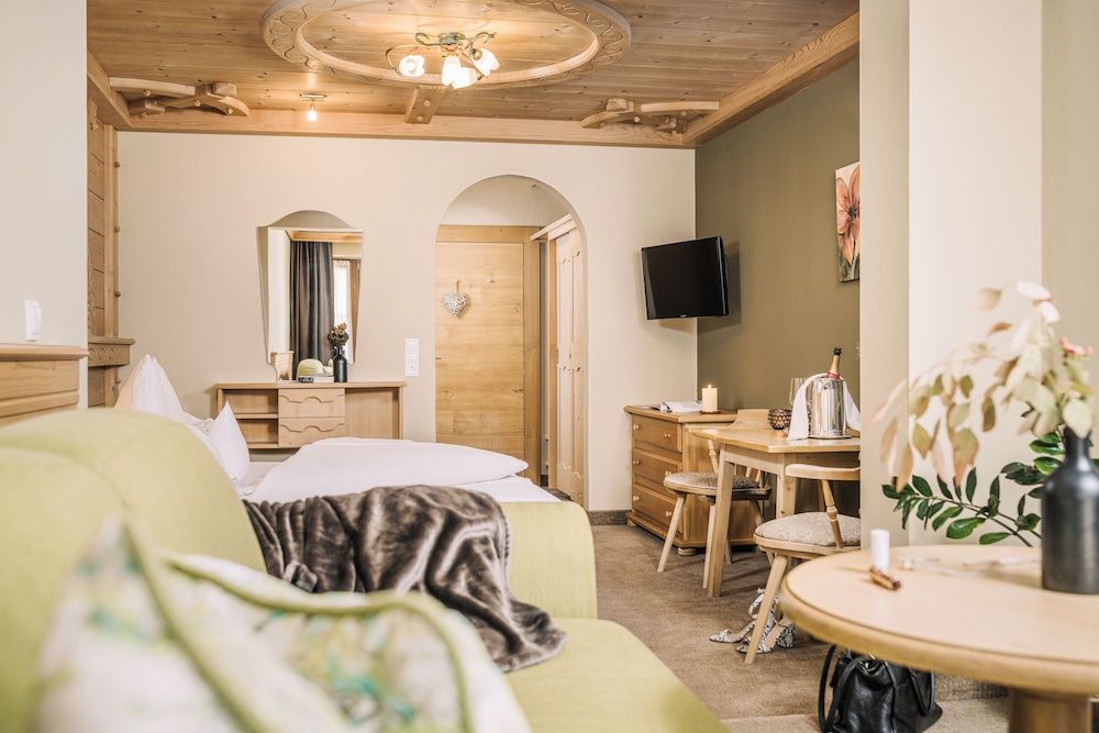 Hotel Sieghard