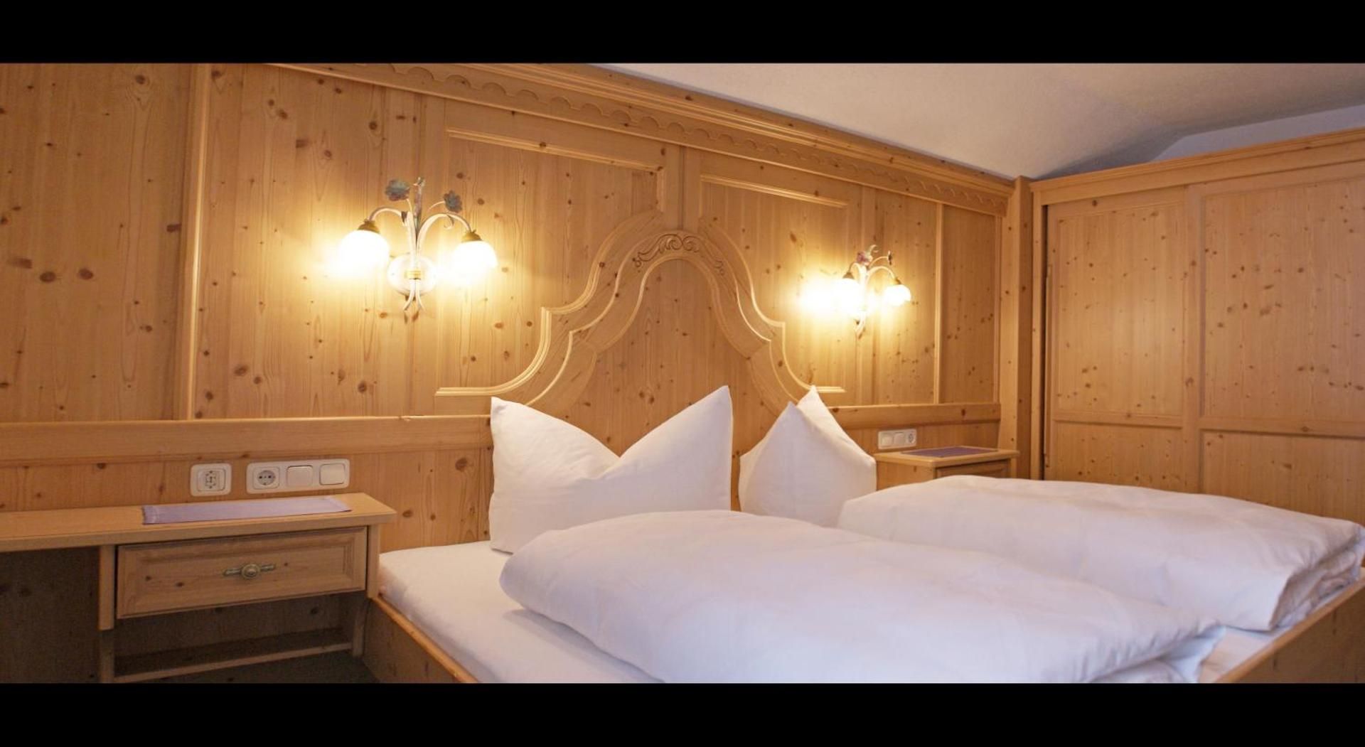 One-Bedroom Apartment (2 Adults)