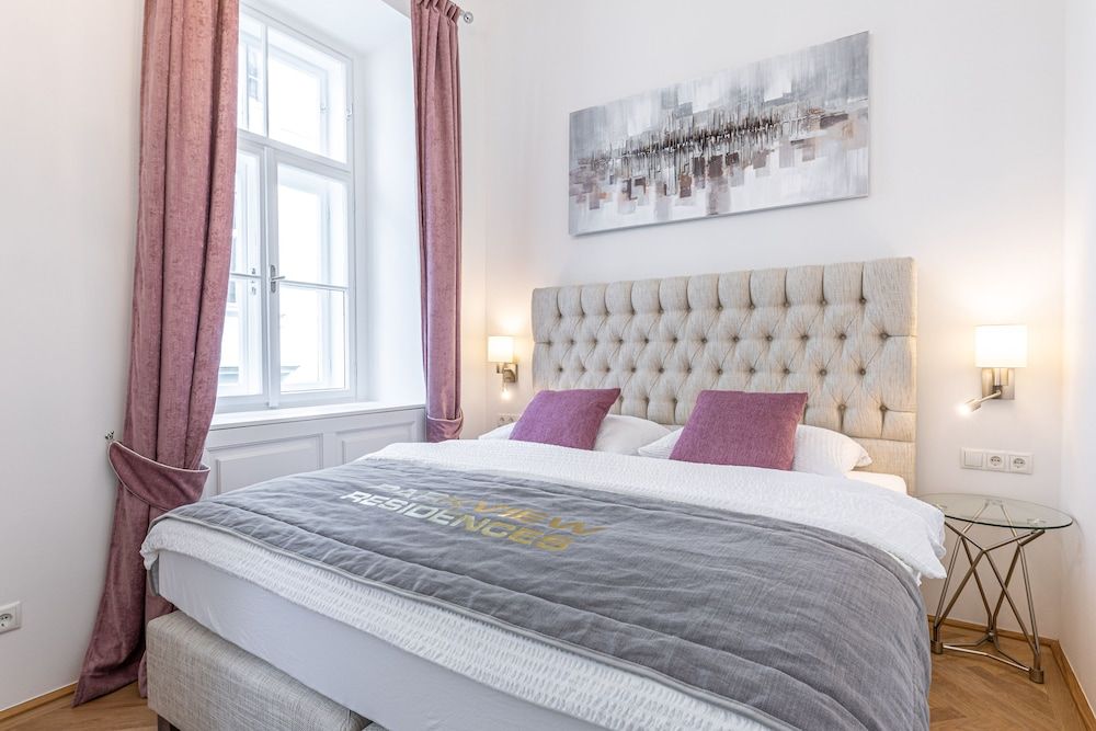 Parkview Residences Apartment