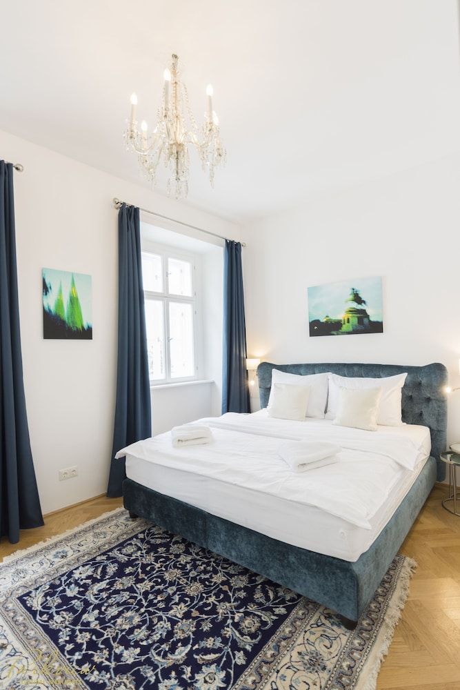 Parkview Residences Studio