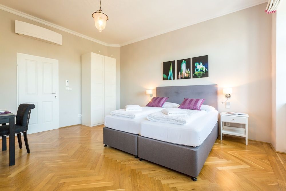 undefined Parkview Residences 2