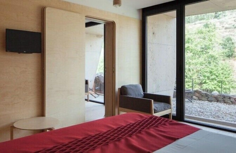 Colmeal Countryside Hotel Superior Suite Family