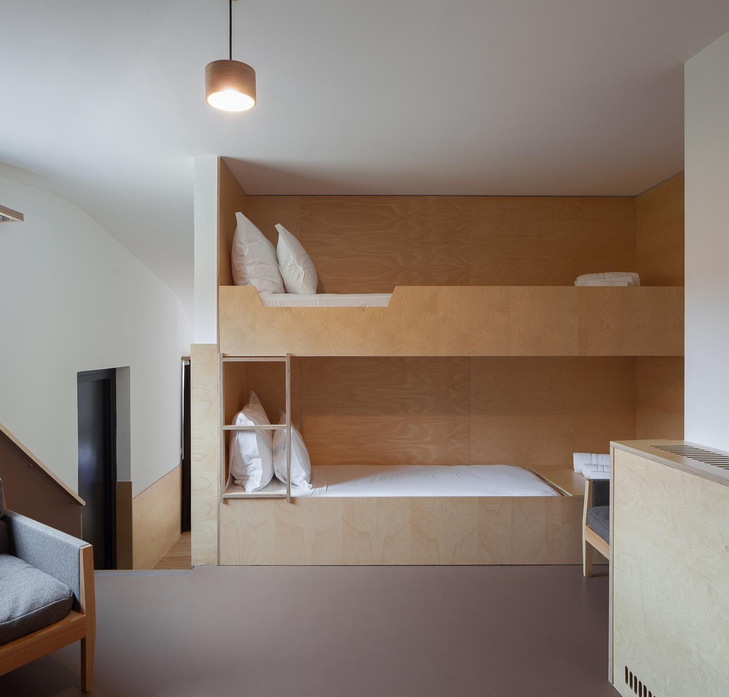 Standard Family room