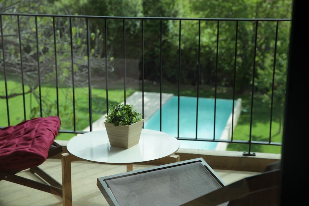 Colmeal Countryside Hotel Superior Twin Room 2