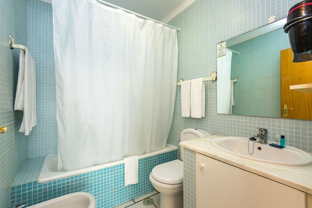 Apartamentos Turísticos Club Ouratlântico Studio 4