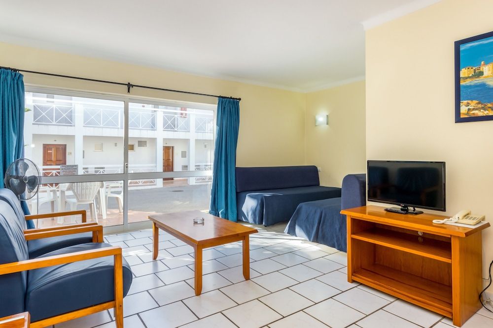 Apartamentos Turísticos Club Ouratlântico Studio 6