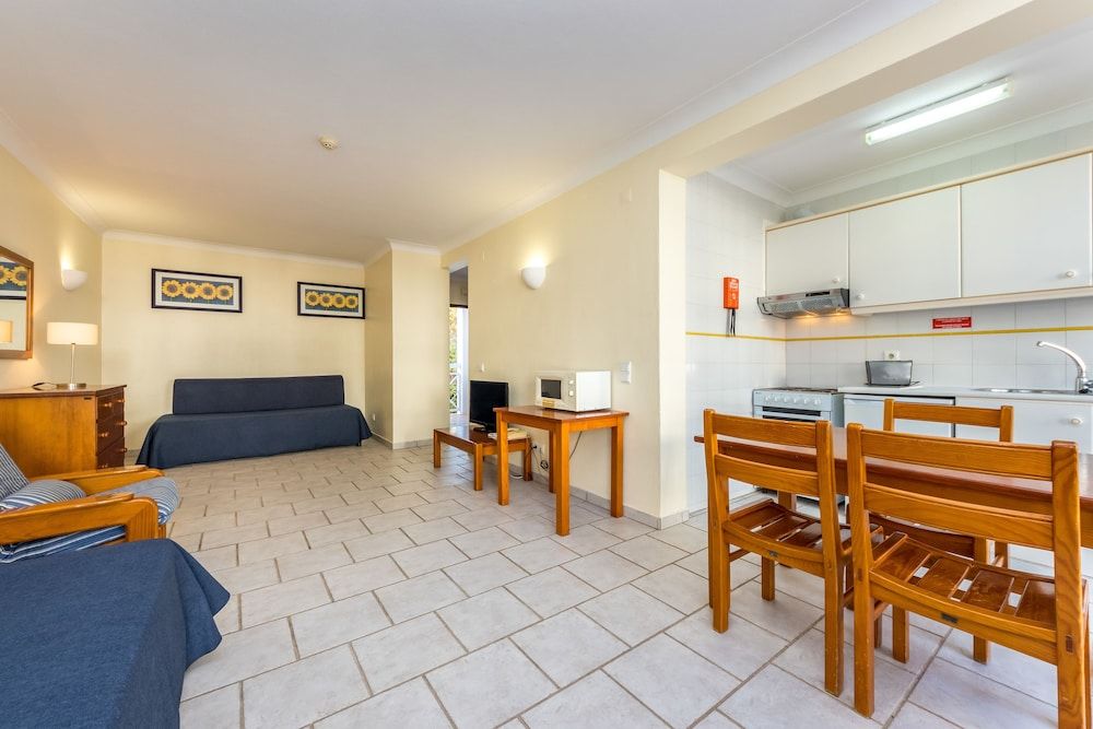 Apartamentos Turísticos Club Ouratlântico Studio 2