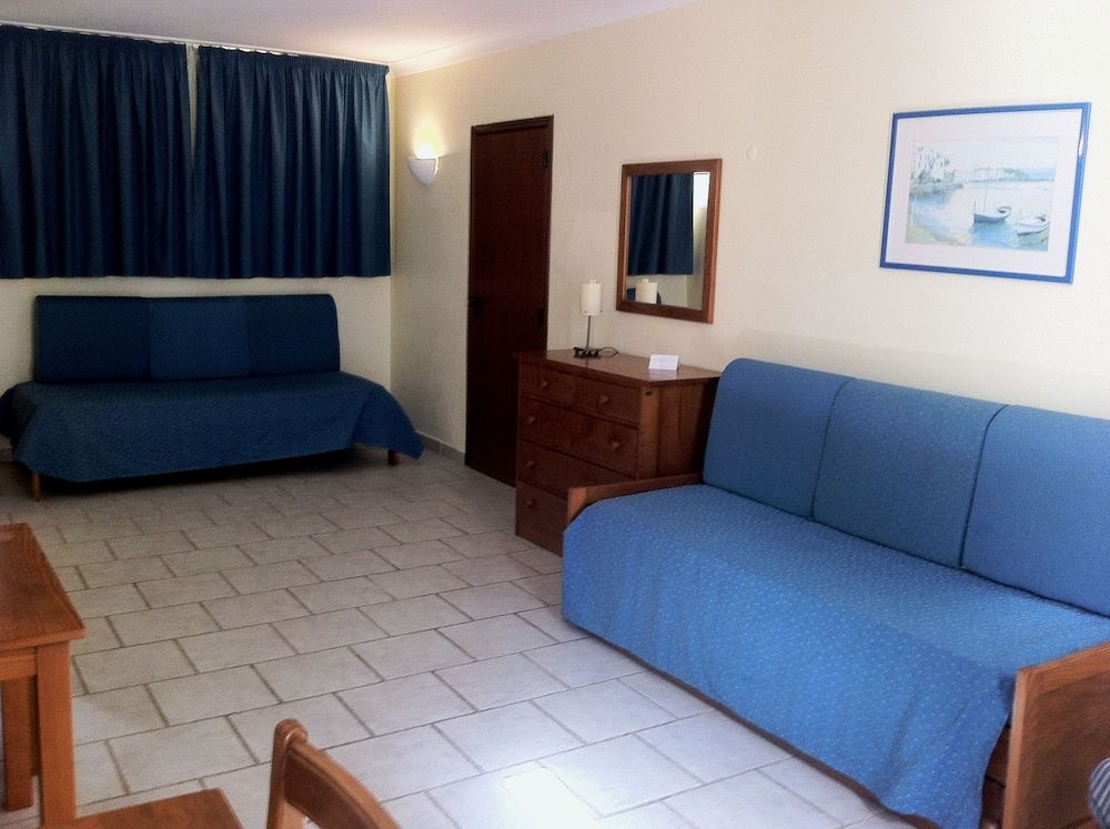 Apartamentos Turísticos Club Ouratlântico Studio 3