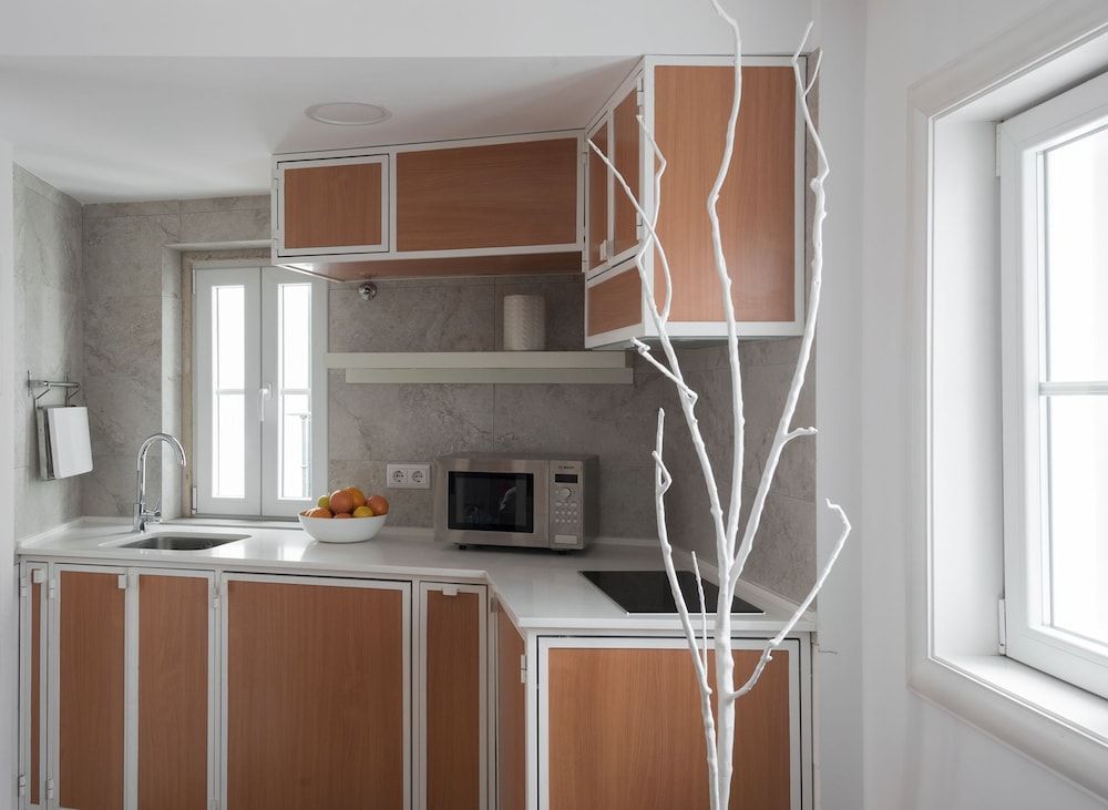 undefined Almamater Lisbon Apartments 6