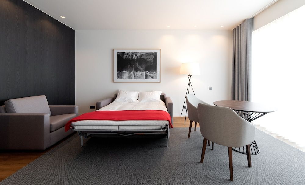 Hotel Flôr de Sal by The Editory Junior Suite, Mountain View 8