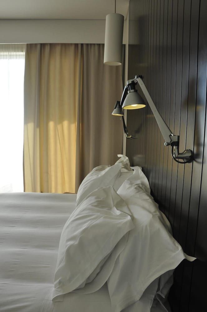 Hotel Flôr de Sal by The Editory Junior Suite, Mountain View 4