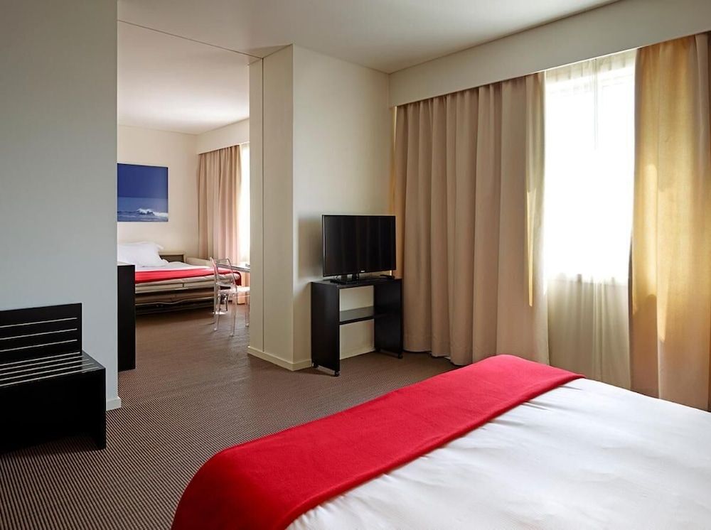 Hotel Flôr de Sal by The Editory Junior Suite, Mountain View 3