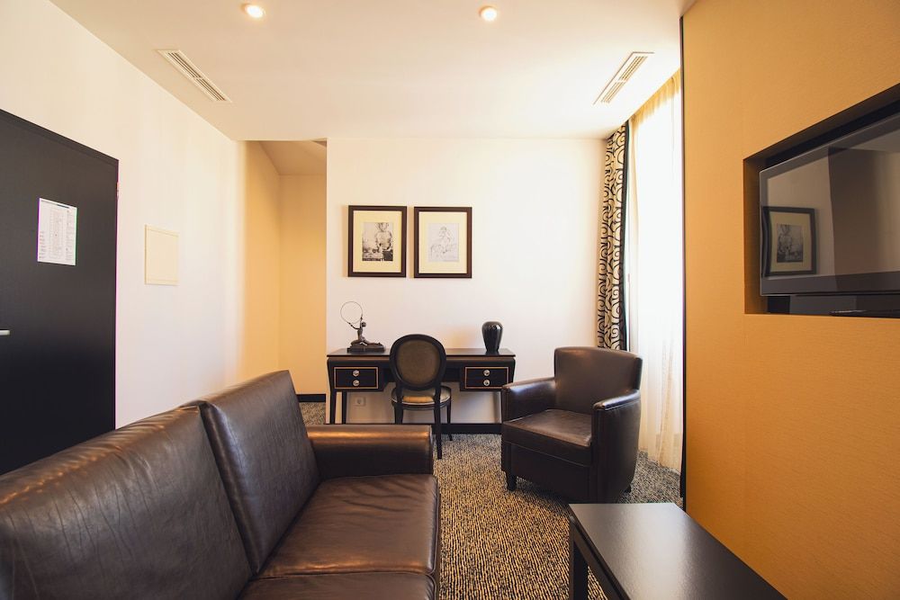 SANA Silver Coast Hotel Premium Suite 4