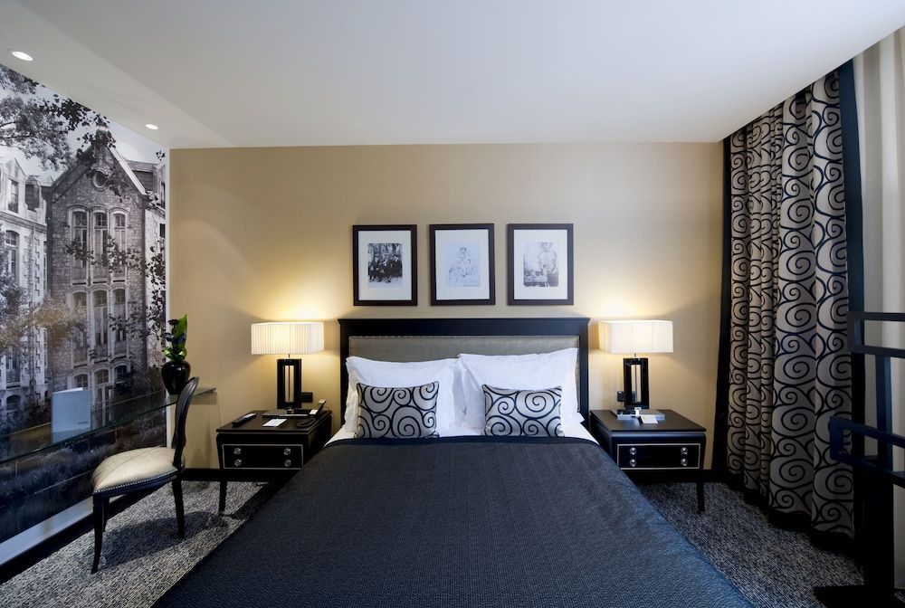 SANA Silver Coast Hotel Double or Twin Room (with extra bed)