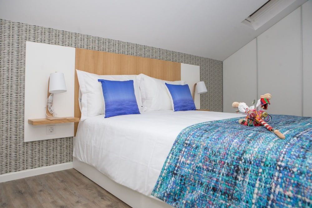 Apartment, 2 Bedrooms