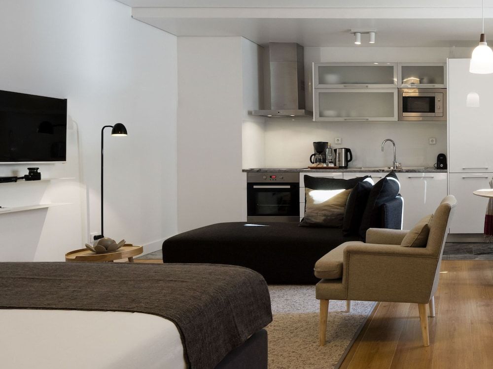 LSA Baixa Castelo by Numa Studio 26