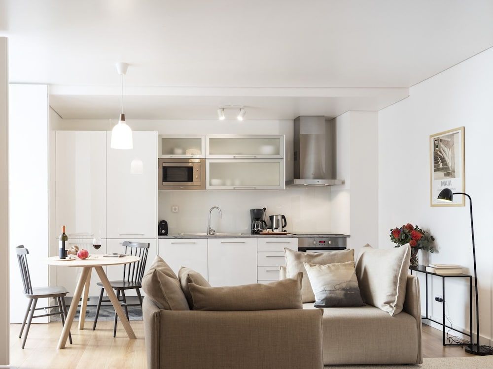 undefined LSA Baixa Castelo by Numa