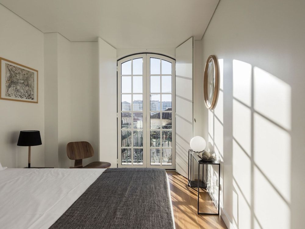 LSA Baixa Castelo by Numa Apartment, 1 Bedroom 18