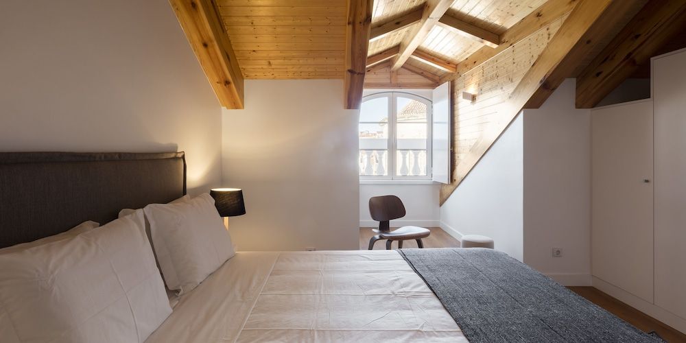 undefined Lisbon Serviced Apartments Baixa Castelo 9