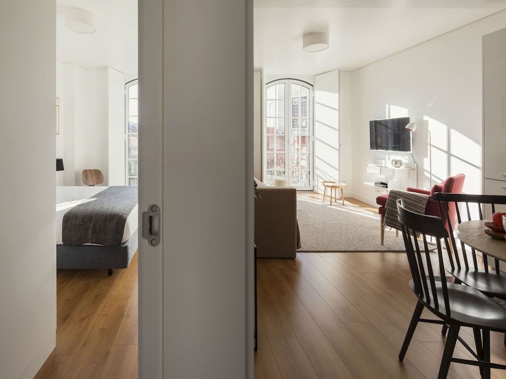 LSA Baixa Castelo by Numa Apartment, 1 Bedroom 21