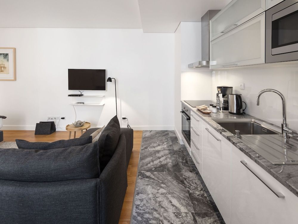 LSA Baixa Castelo by Numa Studio 13