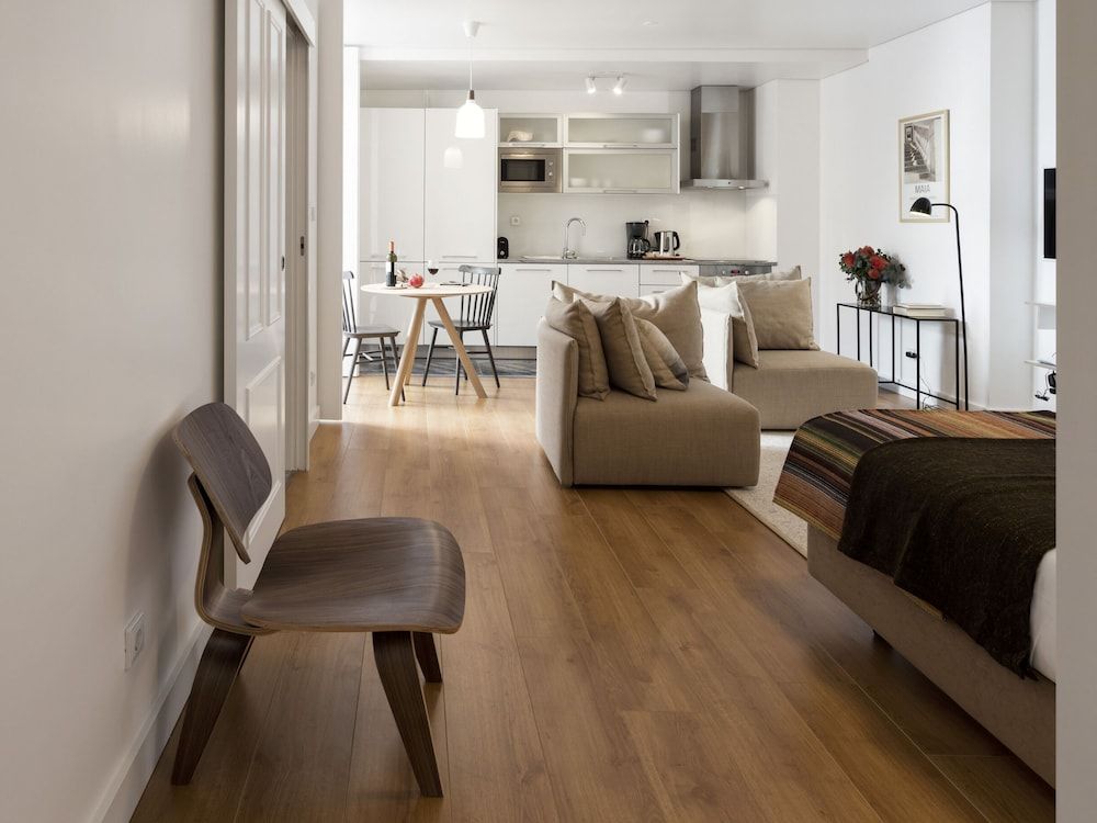 LSA Baixa Castelo by Numa Studio 12