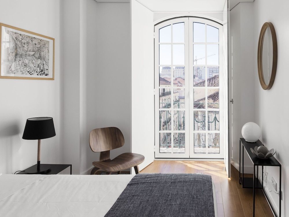 LSA Baixa Castelo by Numa Apartment, 1 Bedroom 14