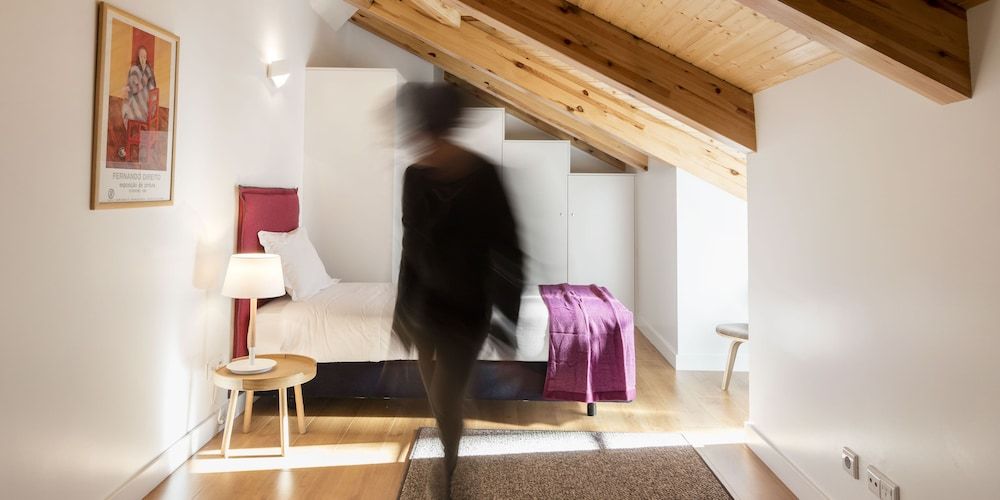 undefined Lisbon Serviced Apartments Baixa Castelo 10