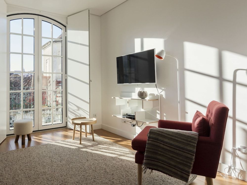 LSA Baixa Castelo by Numa Apartment, 1 Bedroom 13