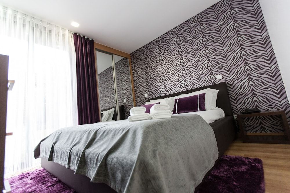 Standard Villa, 1 Bedroom, Kitchenette, Garden Area