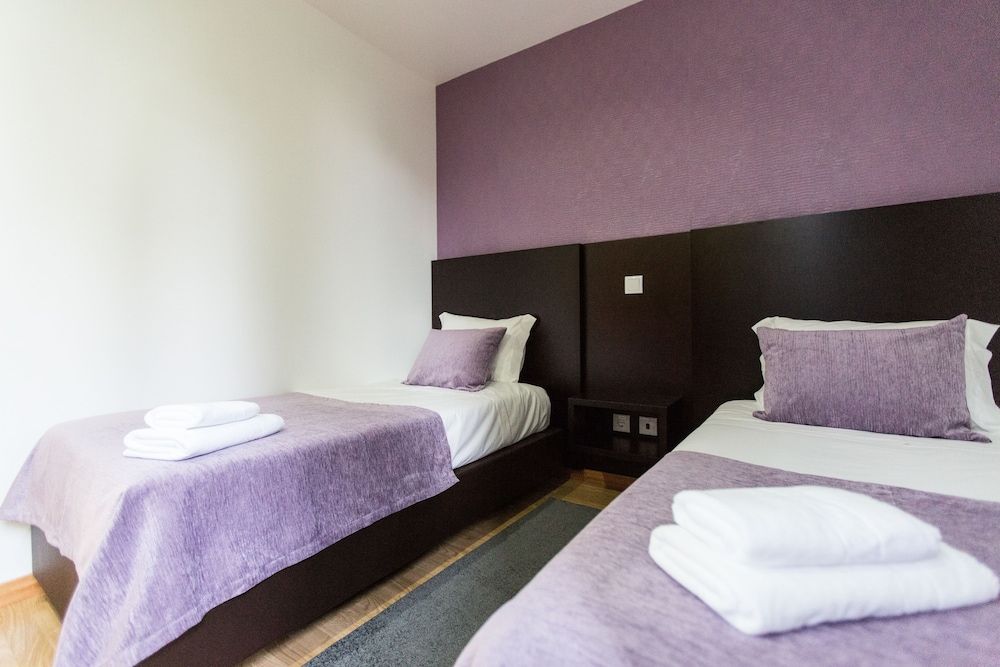Villa, 2 Bedrooms (2 adults, 2 children)