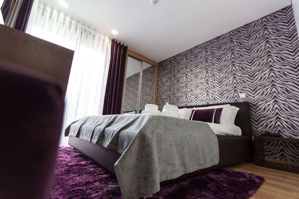 Deluxe Villa, 1 Bedroom