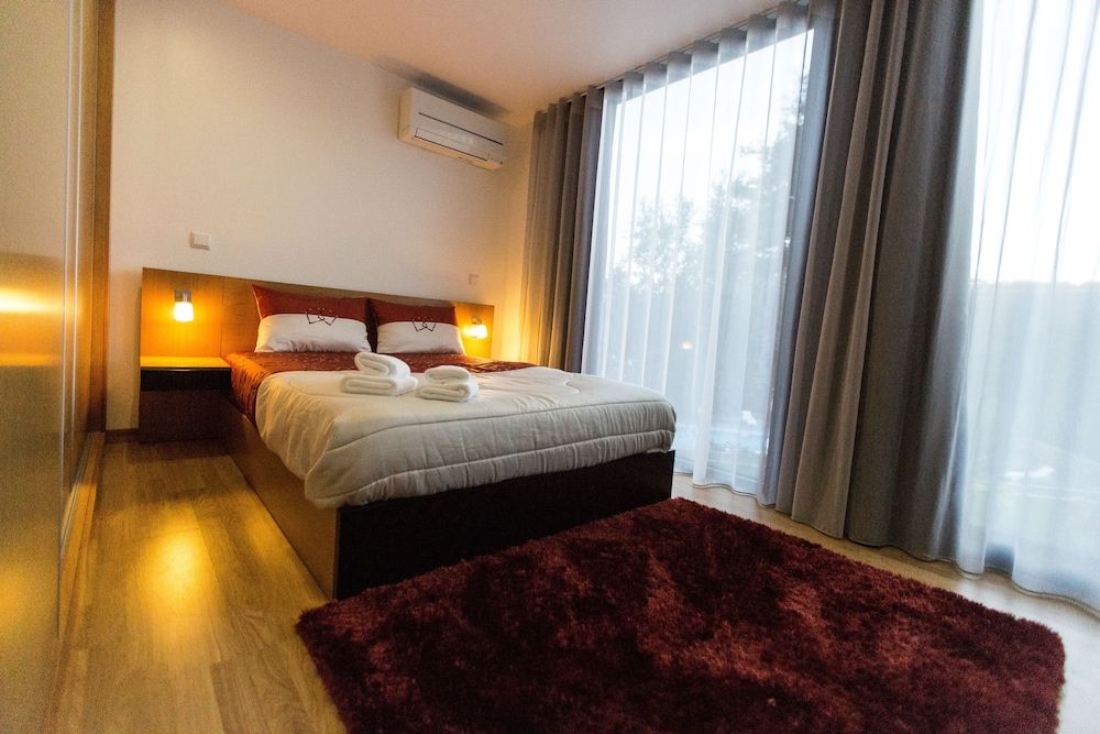 Superior Suite, 2 Bedrooms