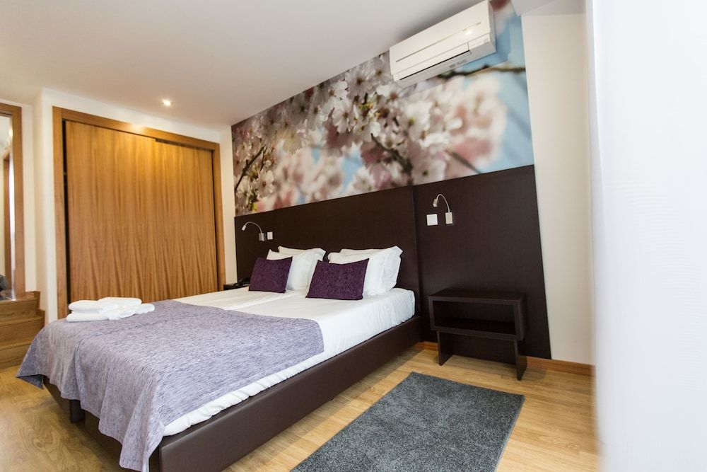 Panoramic Double Room, 1 Bedroom