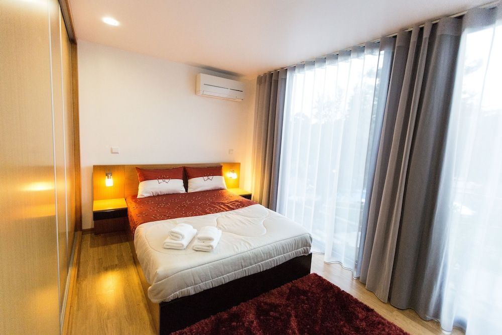 Superior Suite, 2 Bedrooms
