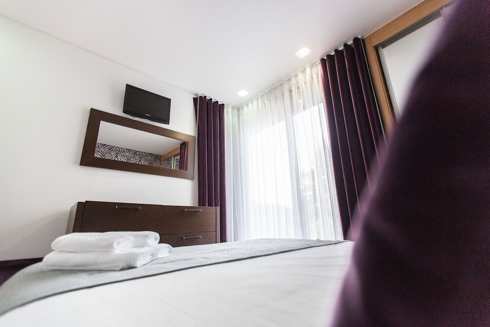 Deluxe Villa, 1 Bedroom