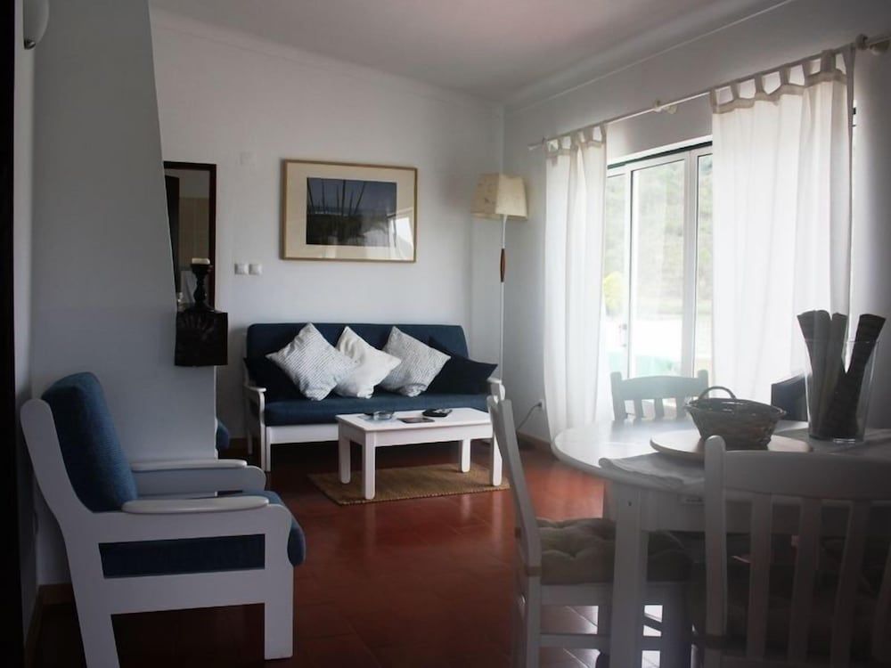 Moinho da Asneira Apartment, 2 Bedrooms, River View 3