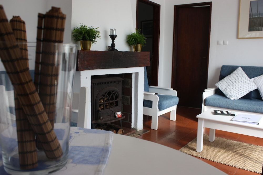 Moinho da Asneira Apartment, 2 Bedrooms, River View 8