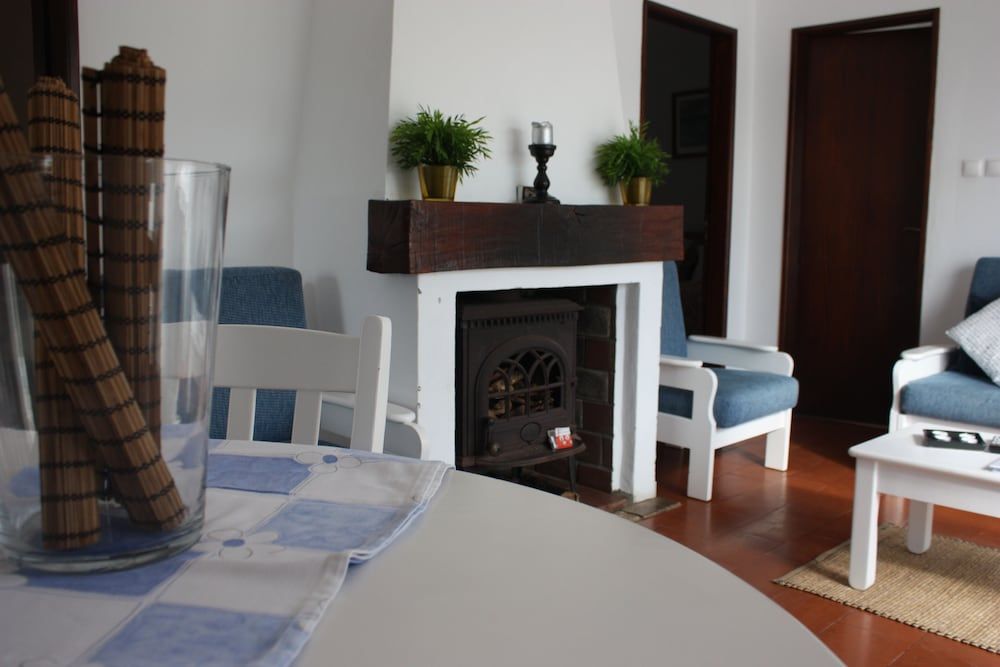 Moinho da Asneira Apartment, 2 Bedrooms, River View 7