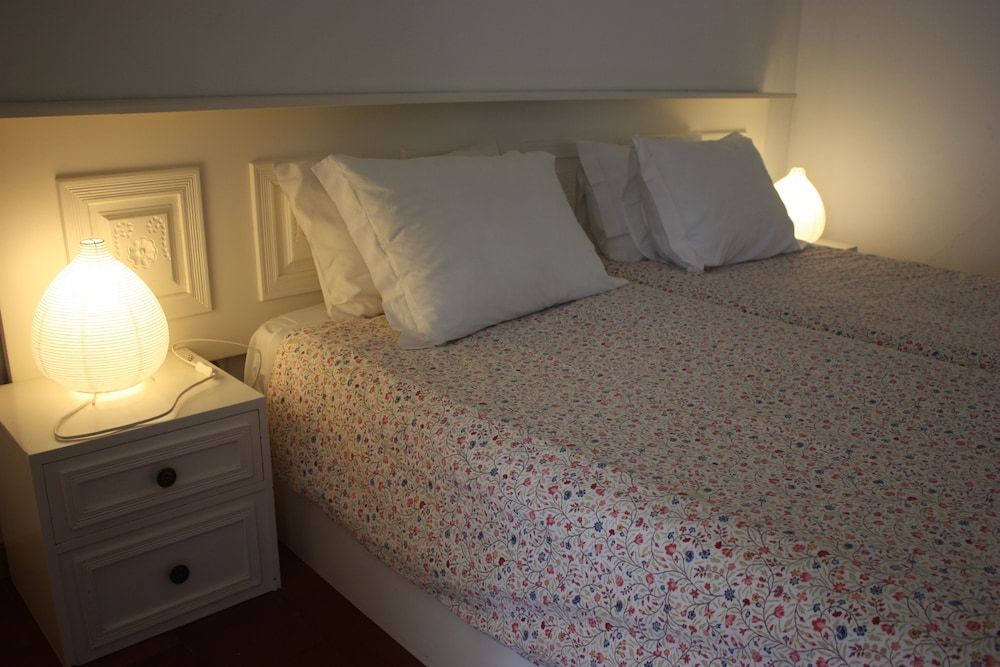 Moinho da Asneira Apartment, 2 Bedrooms, River View 2