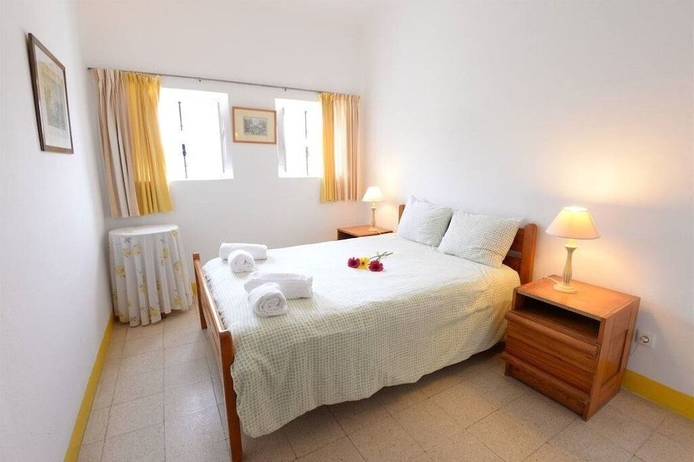 Moinho da Asneira Apartment, 3 Bedrooms, River View 3