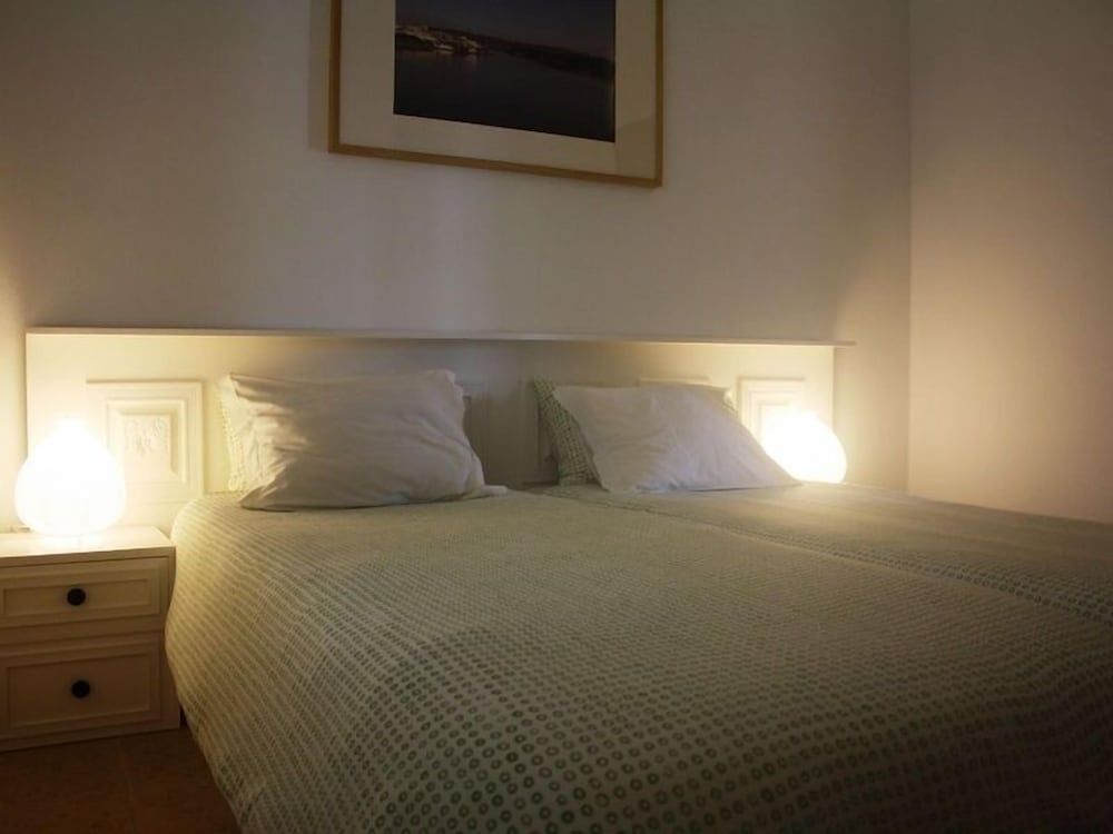 Moinho da Asneira Apartment, 2 Bedrooms, River View