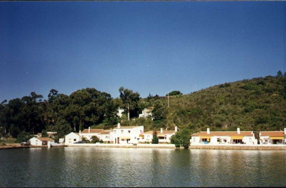 Moinho da Asneira Apartment, 3 Bedrooms, River View 4